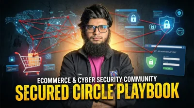 secured circle