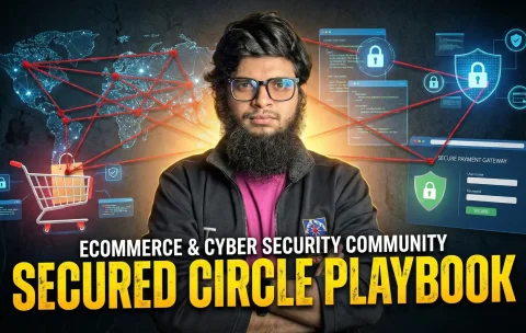 secured circle