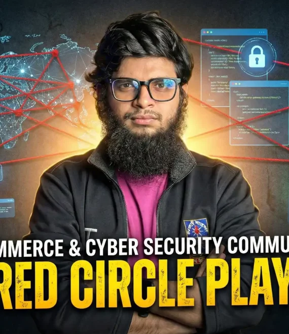secured circle